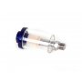 WOMAX Filter vazdušni 1/4'' pištoljski 75790202 - slika 1
