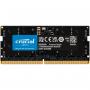 CRUCIAL 8GB DDR5-4800 SODIMM CL40, memorija za laptop (CT8G48C40S5) - slika 1