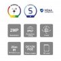 IP-COM 119_PROVIS DV-320SRN-28 - slika 3