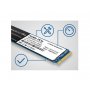 TEAM GROUP MP33 M.2 2280 PCle NVMe SSD, 1600/1000 MB/s (TM8FP6256G0C101) - slika 2