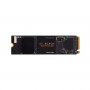 WESTERN DIGITAL Black, 250GB M.2 PCIe Gen4 SSD (WDS250G1B0E) - slika 2