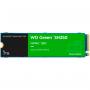 WESTERN DIGITAL Green, 1TB M.2 PCIe NVMe 3.0 x4 SSD (WDS100T3G0C) - slika 1