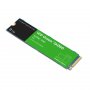 WESTERN DIGITAL Green, 2TB M.2 PCIe NVMe 3.0 x4 SSD (WDS200T3G0C) - slika 1