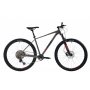 CAPRIOLO MTB AL-PHA 9.7 29'' sivo - slika 1