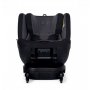 KINDERKRAFT Auto sedište XPEDITION 0-36kg ISOFIX black - slika 2