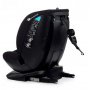 KINDERKRAFT Auto sedište XPEDITION 0-36kg ISOFIX black - slika 3