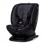 KINDERKRAFT Auto sedište XPEDITION 0-36kg ISOFIX black - slika 1