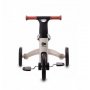 KINDERKRAFT Tricikl 4TRIKE SILVER GREY - slika 2