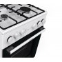 GORENJE Šporet GK5A11WD - slika 3