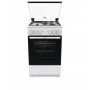 GORENJE Šporet GK5A11WD - slika 1