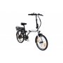 ZUNDAPP E-bike Z120 20'' crni - slika 2