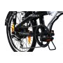 ZUNDAPP E-bike Z120 20'' crni - slika 3