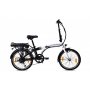ZUNDAPP E-bike Z120 20'' crni - slika 1