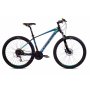 CAPRIOLO MTB LEVEL 7.2 27.5''/24AL crno-plavo (919551-19) - slika 1