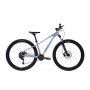CAPRIOLO MTB AL-PHA 9.4 29'' sivo (923205-15.5) - slika 1