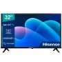 Hisense 32A4HA LED HD Android smart - slika 1