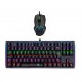 T-Dagger T-Dagger Gejming komplet AdvanceForce TGS005 - slika 3