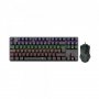 T-Dagger T-Dagger Gejming komplet AdvanceForce TGS005 - slika 1