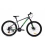 CAPRIOLO MTB OXYGEN 27.5''/21HT sivo-zeleno (921434-17) - slika 1