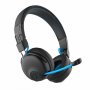 JLAB Play Gaming Wireless Headset Black/Blue (IEUGHBPLAYRBLKBLU4) - slika 2