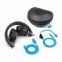 JLAB Play Gaming Wireless Headset Black/Blue (IEUGHBPLAYRBLKBLU4) - slika 5
