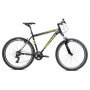 CAPRIOLO MTB LEVEL 7.1 27.5''/21AL crveno-zeleno (919550-20) - slika 1
