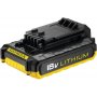 STANLEY FatMax punjiva baterija 18V 2,0 Ah (FMC687L) - slika 2