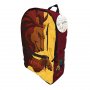 Pyramid International Harry Potter (Intricate Houses Gryffindor) ranac - slika 1