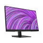 HP P22h G5 (Black) Full HD IPS Monitor, HDMI, VGA, DP, zvučnici (64W30AA) - slika 1