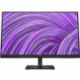 HP P22h G5 (Black) Full HD IPS Monitor, HDMI, VGA, DP, zvučnici (64W30AA) - slika 2