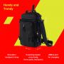 CANYON CB-1 fanny pack, torbica (CNS-CBD1B1) - slika 3