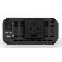 GEMBIRD GEMBIRD EG-PWC1200-01 Gembird 12V Auto inverter DC/AC 1200W+USB port - slika 2