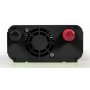 GEMBIRD GEMBIRD EG-PWC1200-01 Gembird 12V Auto inverter DC/AC 1200W+USB port - slika 3