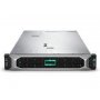 HPE ProLiant DL360 Gen10 4208 2.1GHz 8-core 1P 32GB-R P408i-a NC 8SFF 800W PS Server (P40636-B21) - slika 1