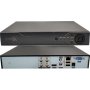 GEMBIRD GEMBIRD NVR-P5132QT GMB 32 kanala do 8 megapiksela H.265, XMEYE App Onvif P2P, iCloud do 6tb - slika 1