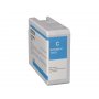 EPSON T44C240 Cyan - slika 1