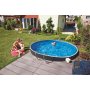 MOUNTFIELD Bazen AZURO ratan 4,6 x 1,2 m - slika 2