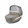 PEG PEREGO Korpa za novorođenče (navetta elite) - city grey (P3828001613) - slika 1