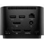 HP Thunderbolt Dock 280W G4 (4J0G4AA) - slika 3