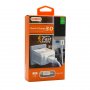 MOXOM Punjač Moxom KH-67Y QC 3.0 Fast Lightning beli za Iphone P919 - slika 4