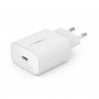 BELKIN Adapter USB C 25 W (WCA004vfWH) - slika 1
