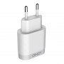 LDNIO Punjač A303Q USB 5V/3A FAST QC 3.0 Type C Beli P730 - slika 2
