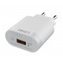 LDNIO Punjač A303Q USB 5V/3A FAST QC 3.0 Type C Beli P730 - slika 3