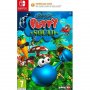 NINTENDO Igrica Super Putty Squad (Code In a Box) NSW-0449 - slika 1