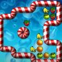 NINTENDO Igrica Fruitfall crushz (Code in a Box) NSW-0450 - slika 4