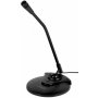 VIVANCO Mikrofon Desktop 36649 - slika 1