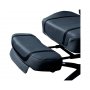 COOLER MASTER SYNK X CROSS IXC-SX1-I-EU1 Lunar Gray stolica, siva - slika 2