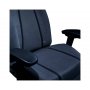 COOLER MASTER SYNK X CROSS IXC-SX1-I-EU1 Lunar Gray stolica, siva - slika 3