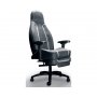 COOLER MASTER SYNK X CROSS IXC-SX1-I-EU1 Lunar Gray stolica, siva - slika 1