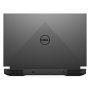 DELL G15 5511 (FHD 120Hz 250nits, i5-11260H, 16GB, 512GB SSD, RTX 3050 4GB, Backlit, sivi, 5Y5B) - slika 4